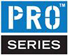 Pro Series logo